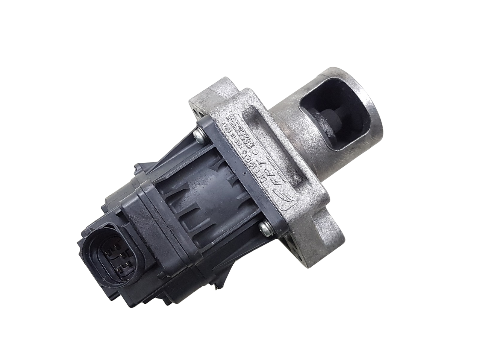 Egr Klapp 55265385 Jeep Chrysler Alfa Fiat Lancia Saab 1733 main product photo
