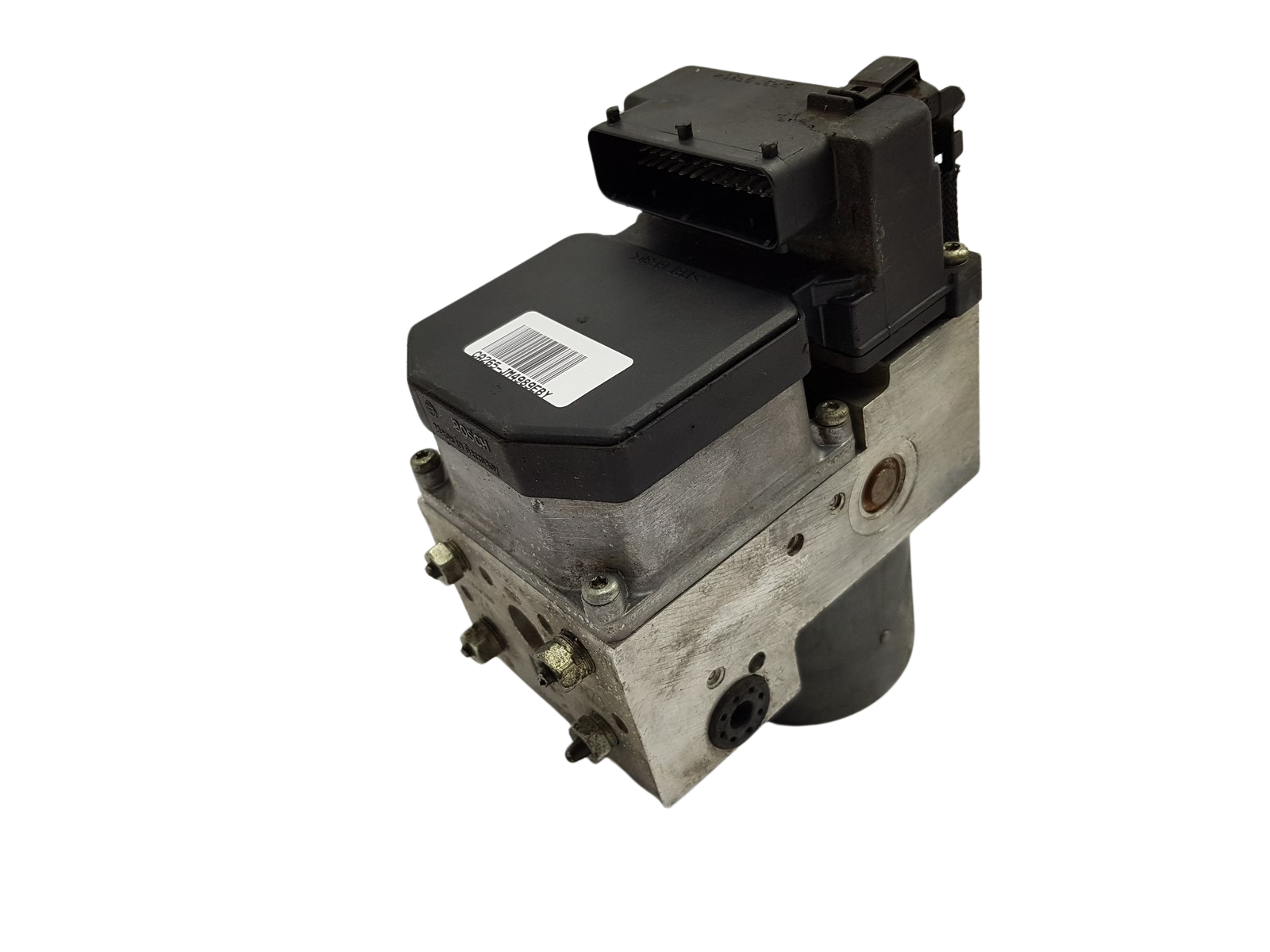 Abs Pump Opel Astra G Zafira A 24432510 0273004592 0265220636 4989 main product photo