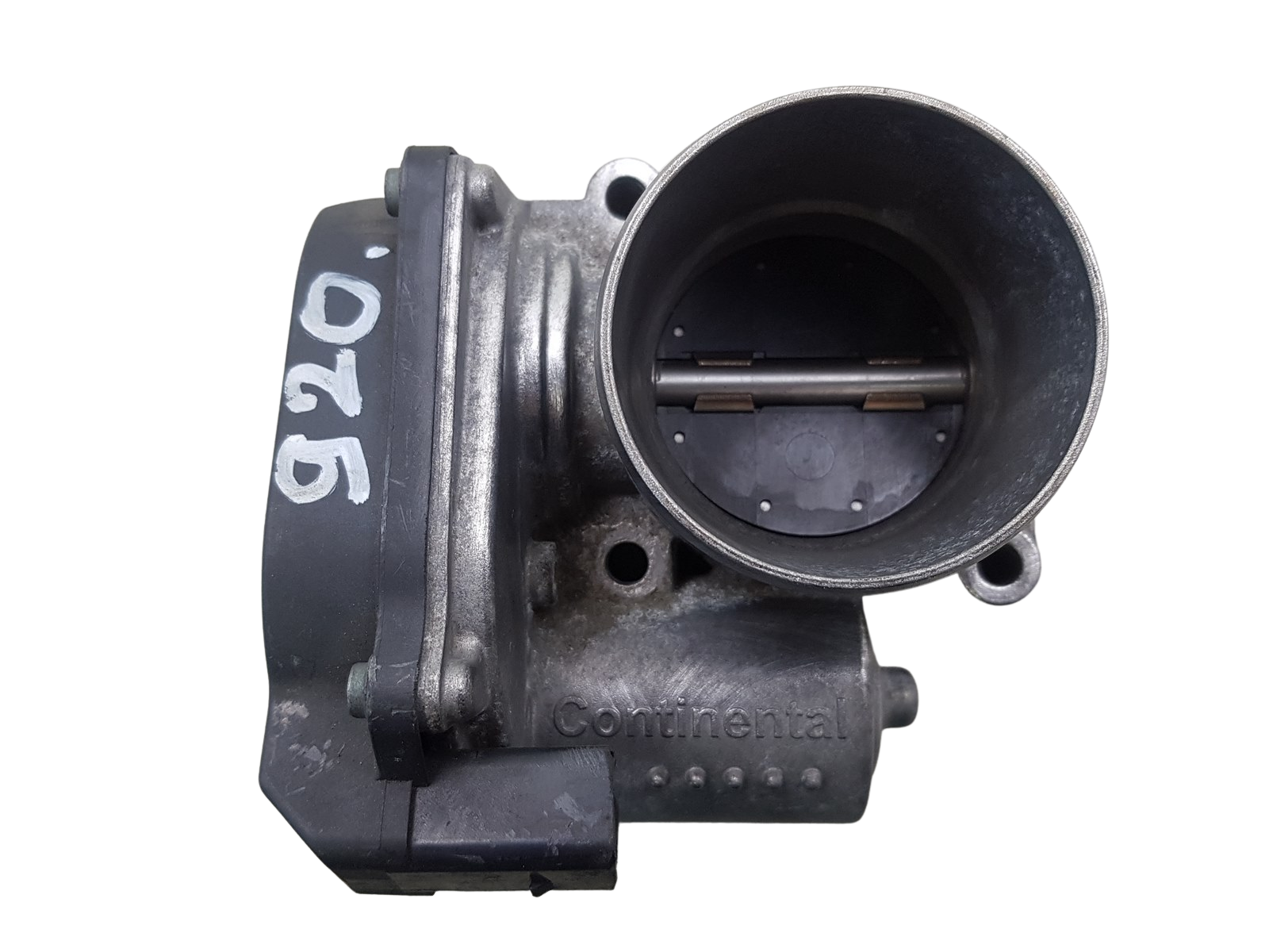 Gaasiklapi ventiil 03C133062S A2C53367619 VWAG 1255 main product photo