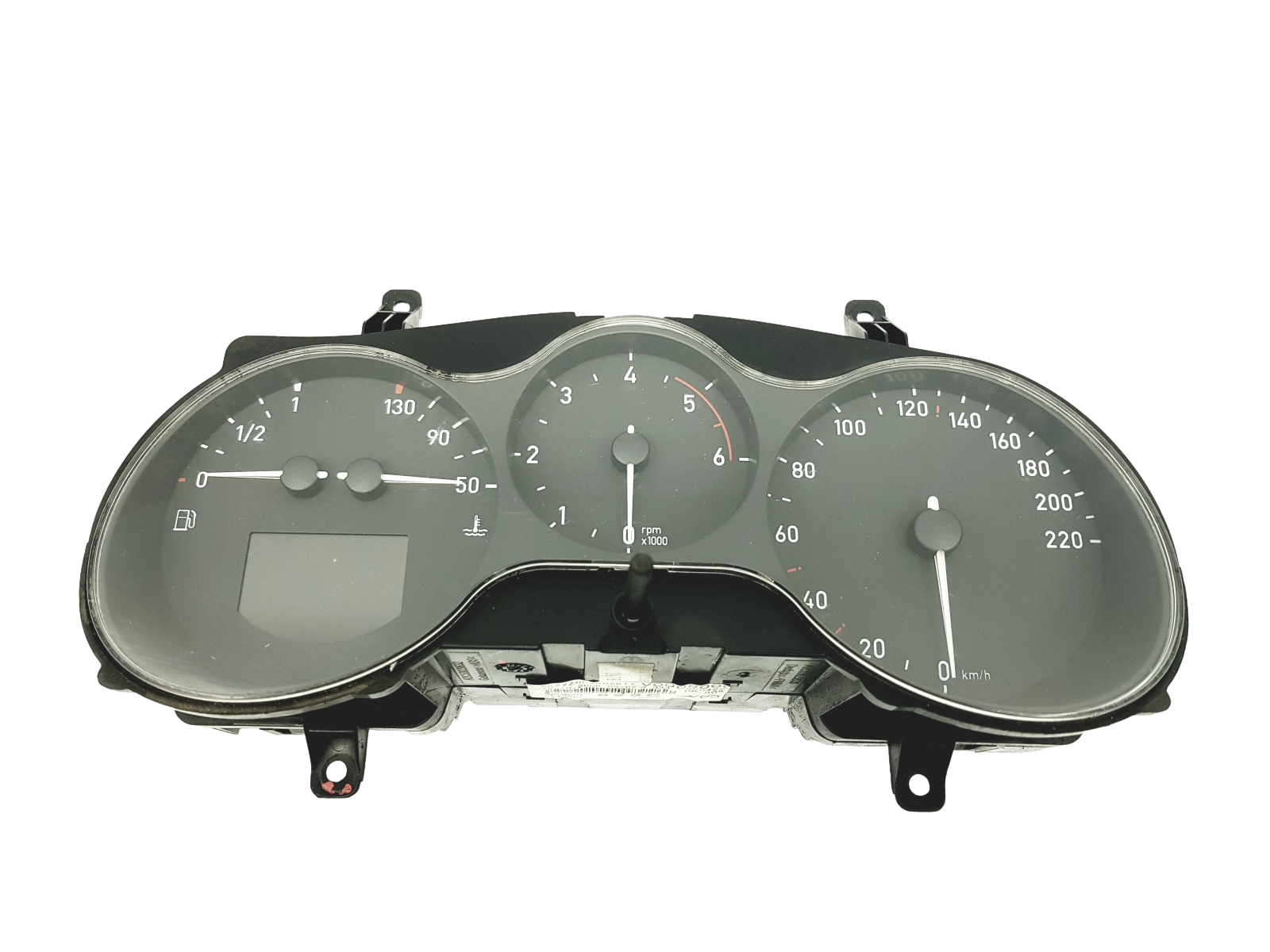 Tahhomeeter Seat Altea 5P0920823C 110080280010 44380 main product photo