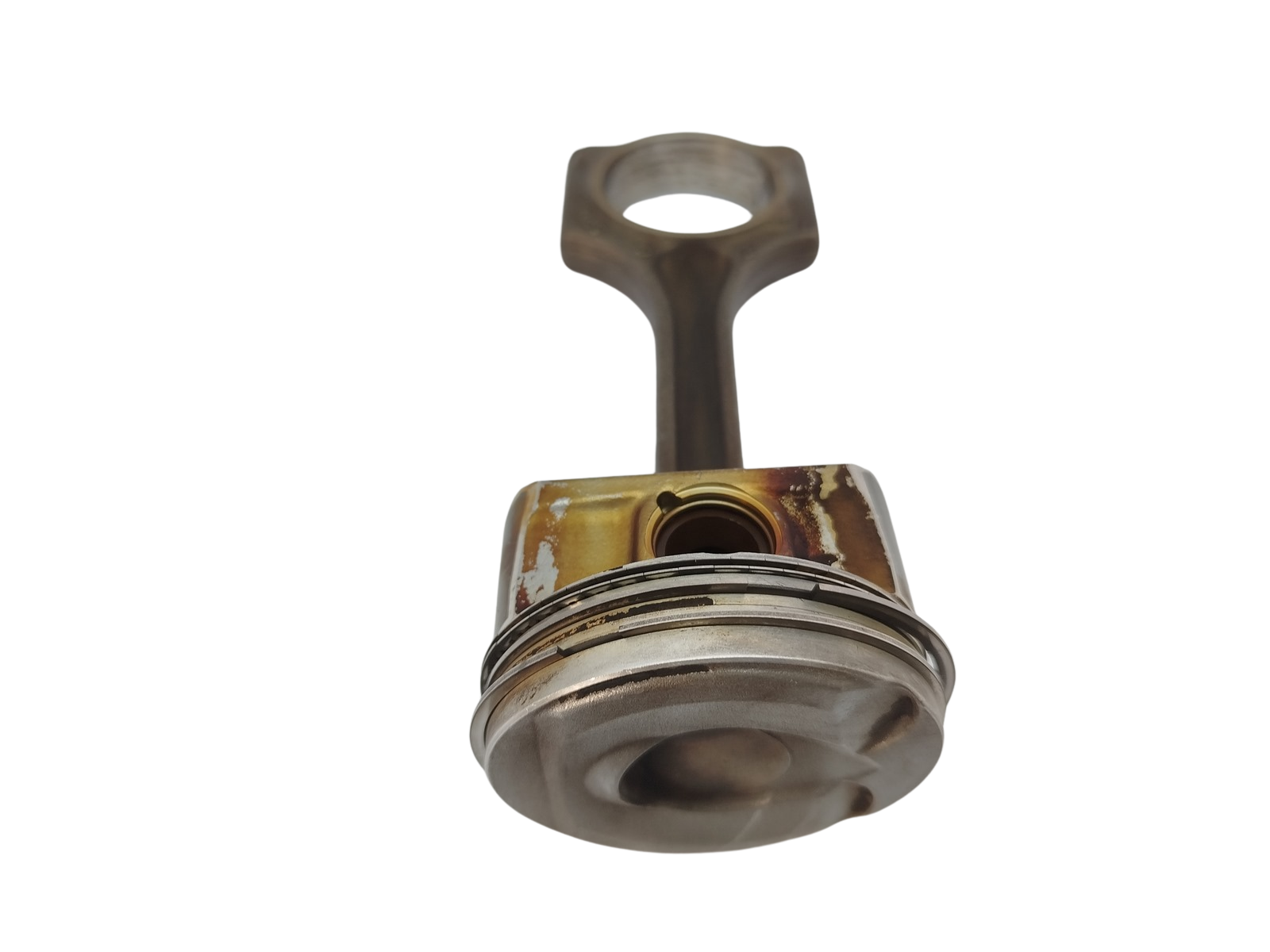 Keps Citroen Peugeot 1613665180 1648526580 1.6 THP VTI 3 main product photo