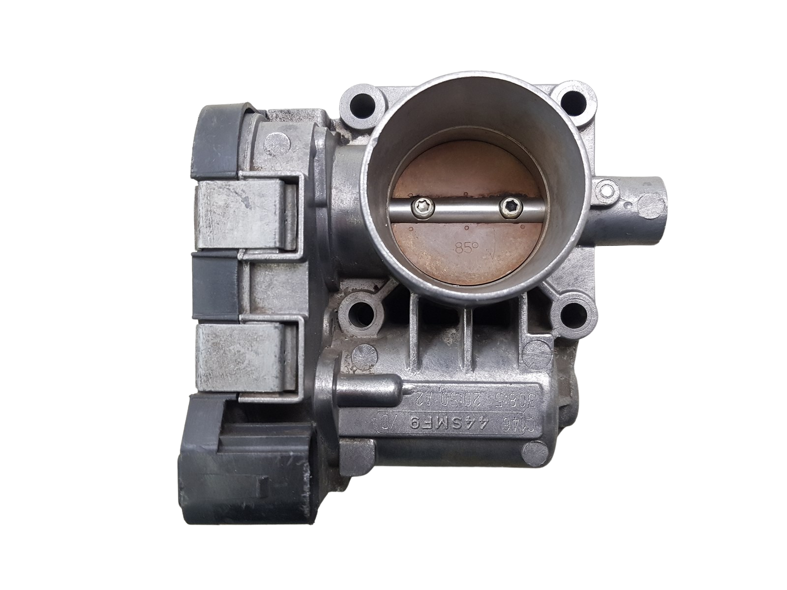 Gaasiklapi ventiil 5519278 44SMF9 Fiat Lancia FGP main product photo