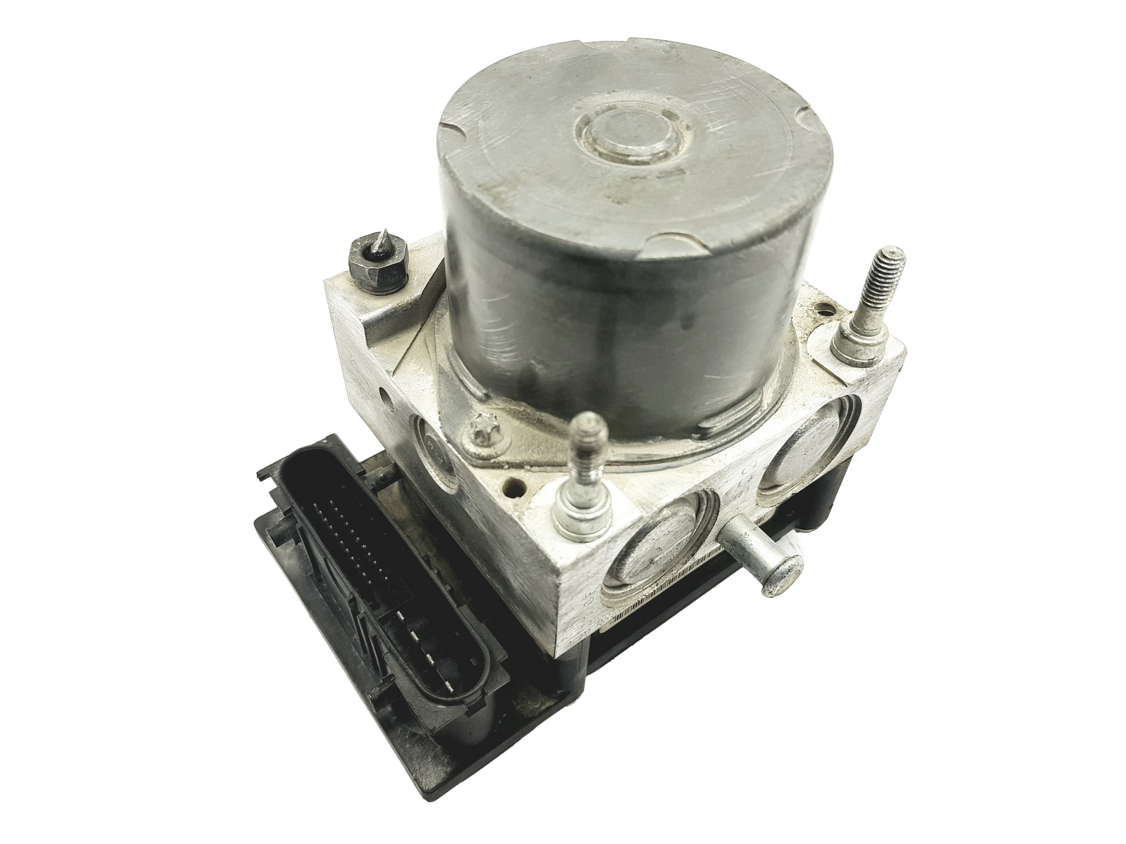 Abs Pump Nissan Micra K12 47660AX600 0265800320 Bosch 40449 main product photo