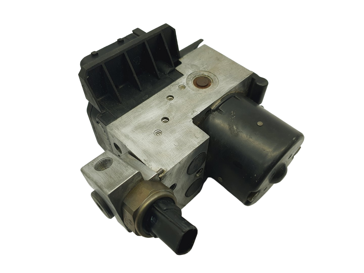 Abs Pump ESP Mercedes A0034317412 0265202433 Bosch 66569 main product photo