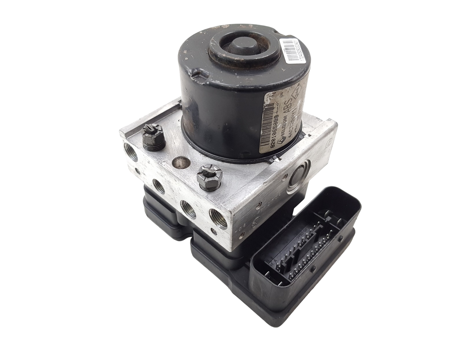 Abs Pump Renault Twingo 2 8201065089 10.0970-1440.3 ATE 1027 main product photo