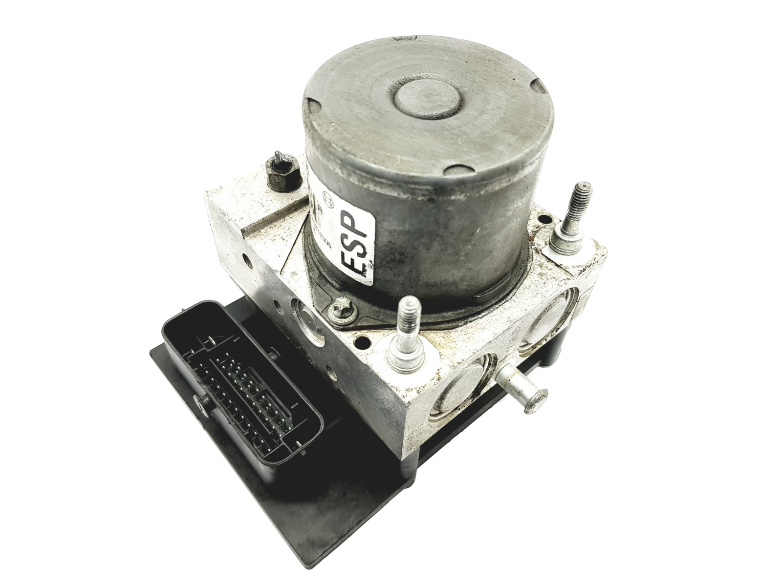 Abs Pump Fiat Grande Punto 51826508 0265950973 Bosch 33993 main product photo