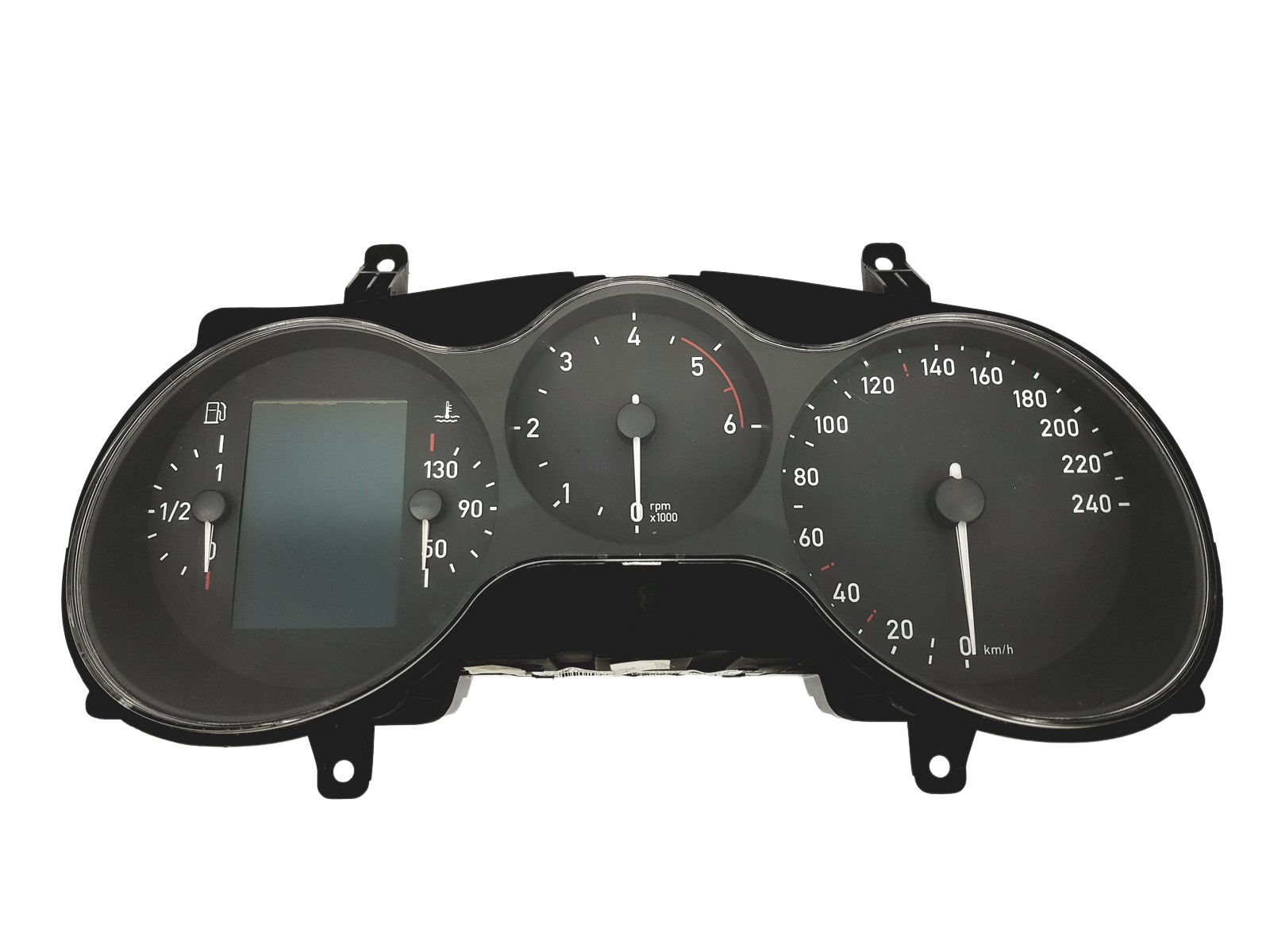 Tahhomeeter Seat Altea 5P0920840A 110080281006 49906 main product photo