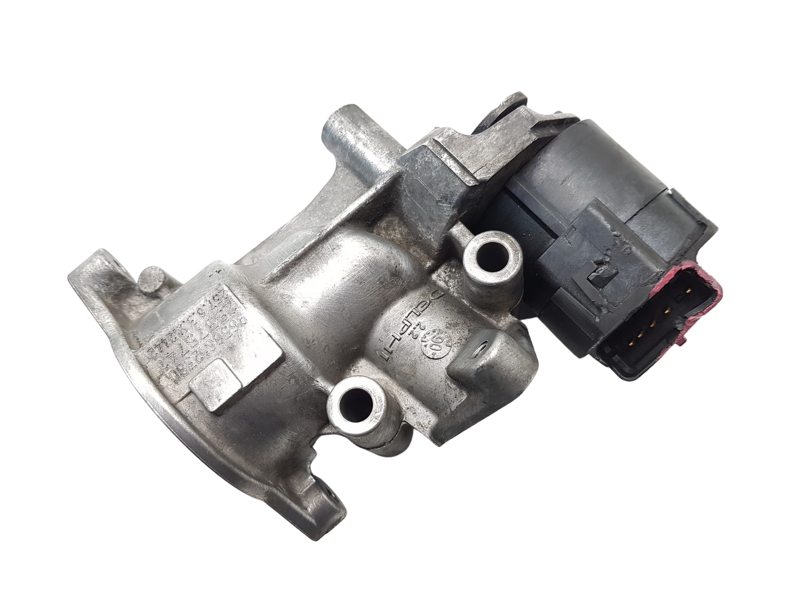 Egr Klapp 9656612380 25375741 2.0 HDI Citroen Peugeot Fiat Volvo main product photo