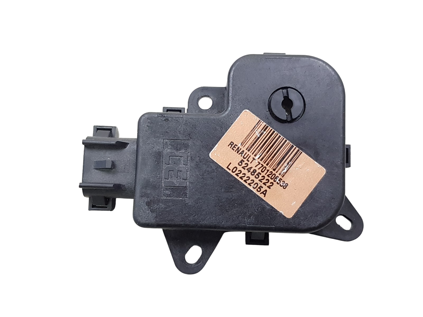 Küttemootor Renault 52485222 7701206538 main product photo