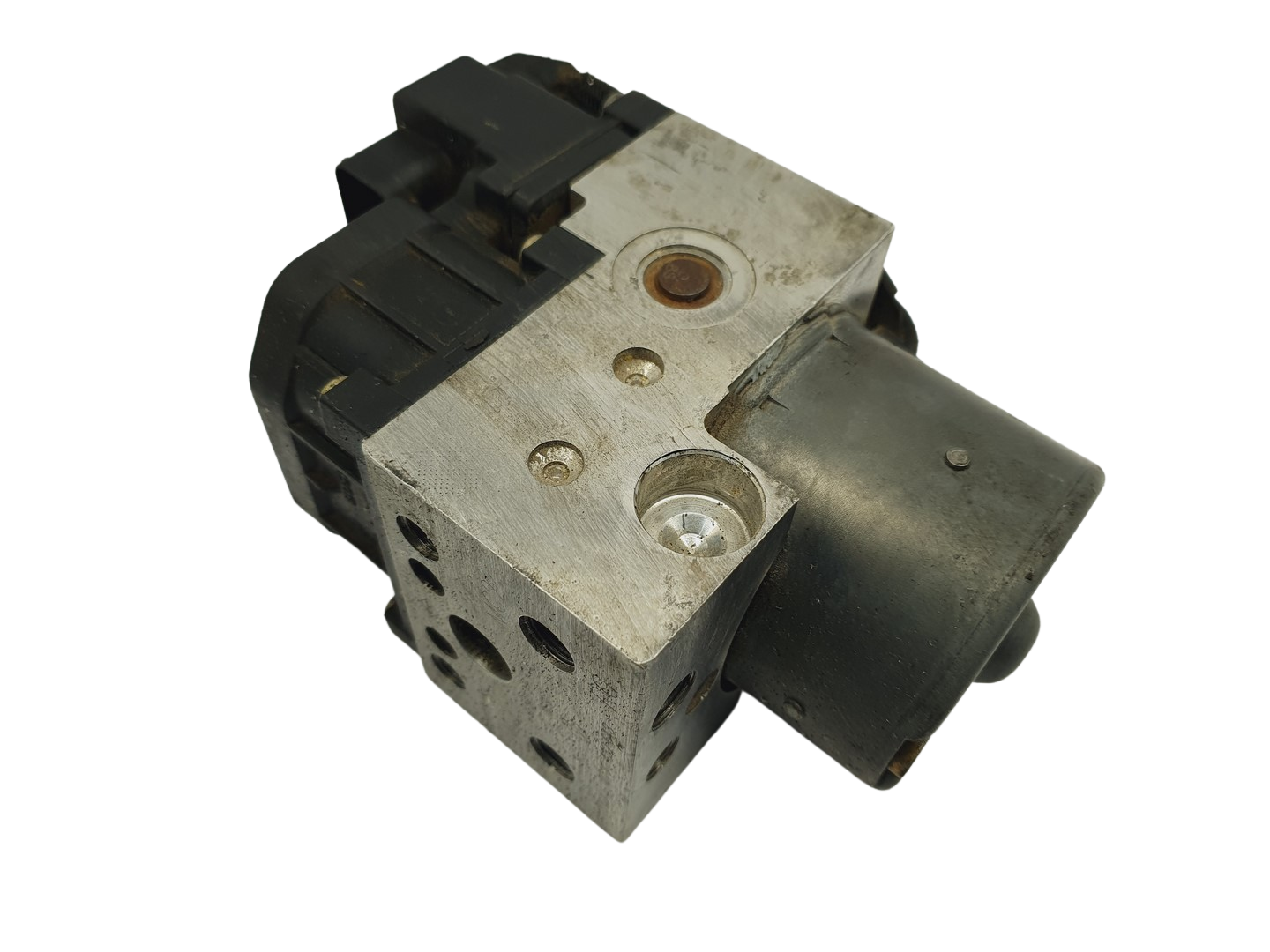 Abs Pump Renault Megane Scenic 7700432643 0273004395 0265216732 63436 main product photo