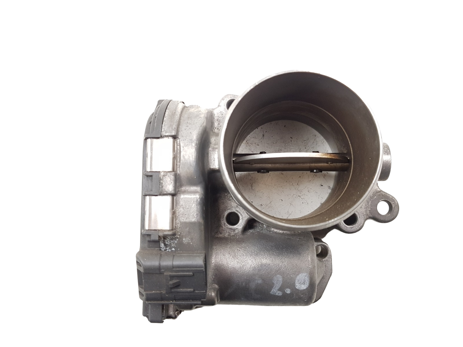Gaasiklapi ventiil Jaguar Land Rover G4D3-9F991-AA 0280750610 1066 main product photo