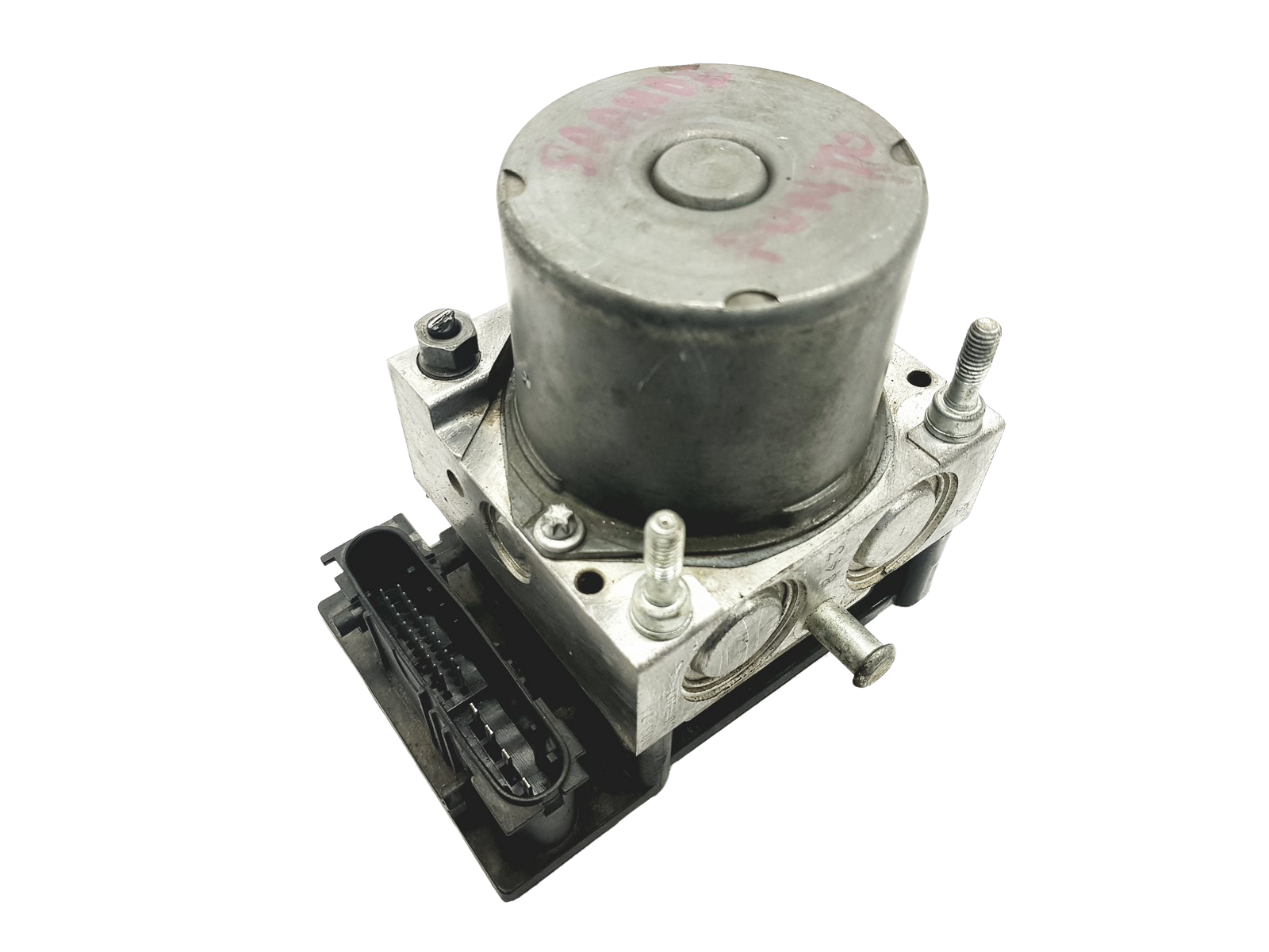 Abs Pump Fiat Grande Punto 55700423 0265800421 40457 main product photo