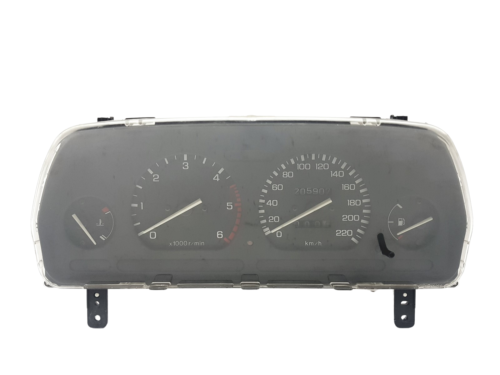 Tahhomeeter Rover 200 AR-0025-003 NS 55221 main product photo
