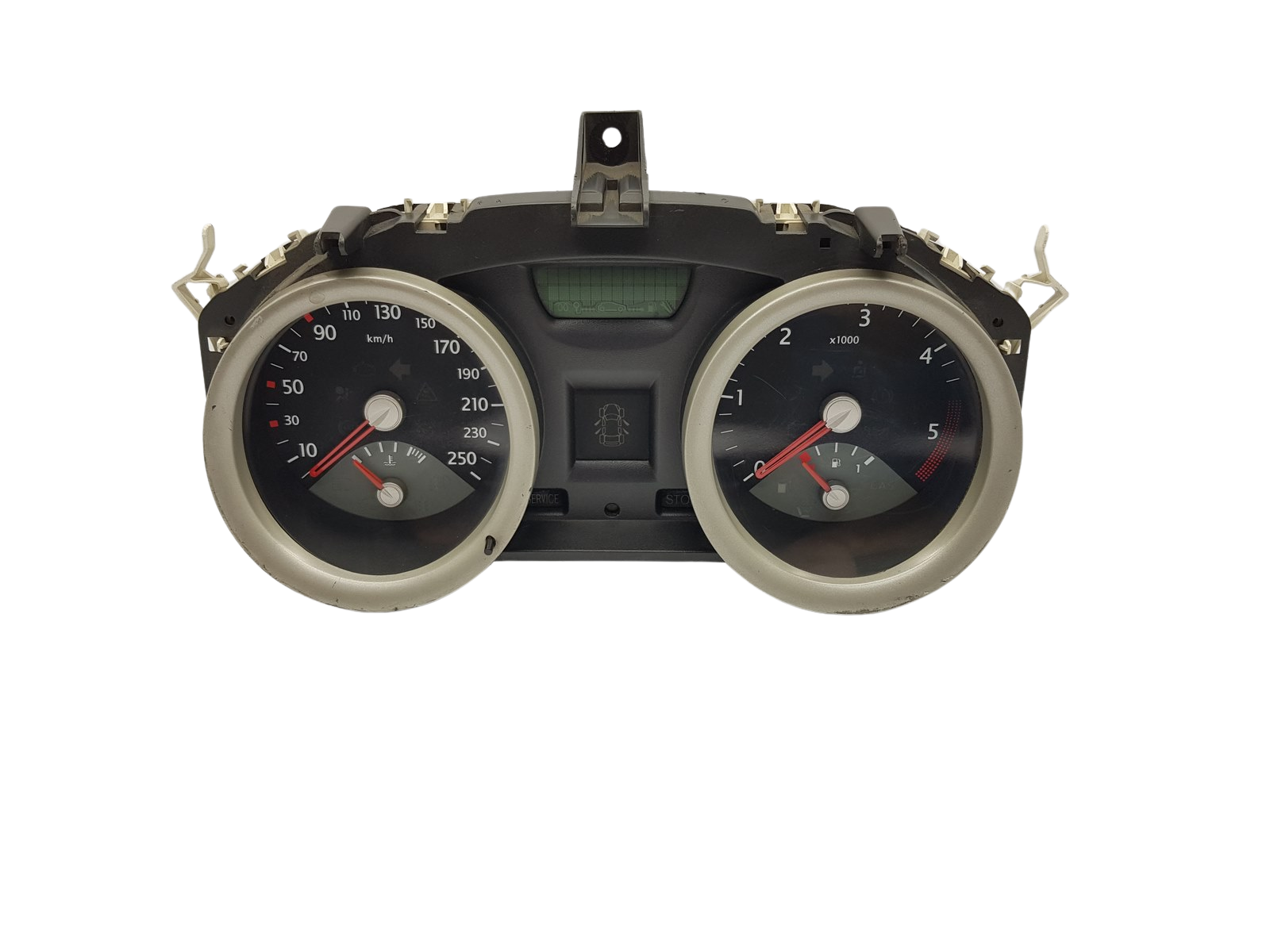 Tahhomeeter Renault Megane 2 8200399695 D 2267 main product photo