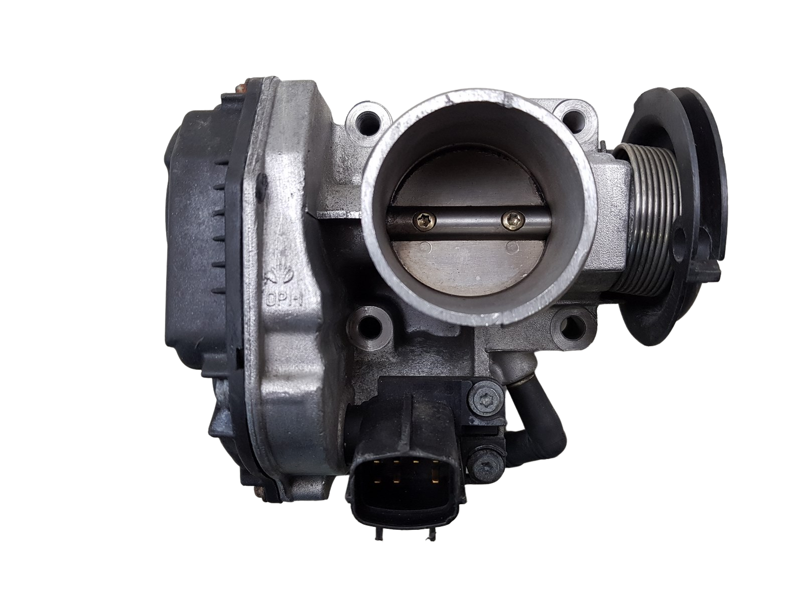 Gaasiklapi ventiil Chevrolet Matiz Spark DPI-1 96439960 2260 main product photo