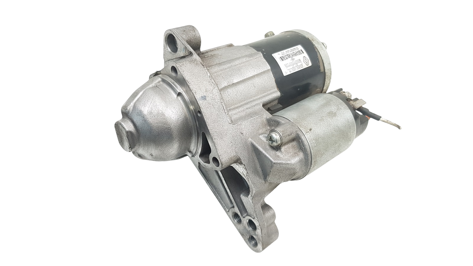 Starter 233000557R M00TD0372ZE 0.9 1.2 TCe Renault Dacia main product photo