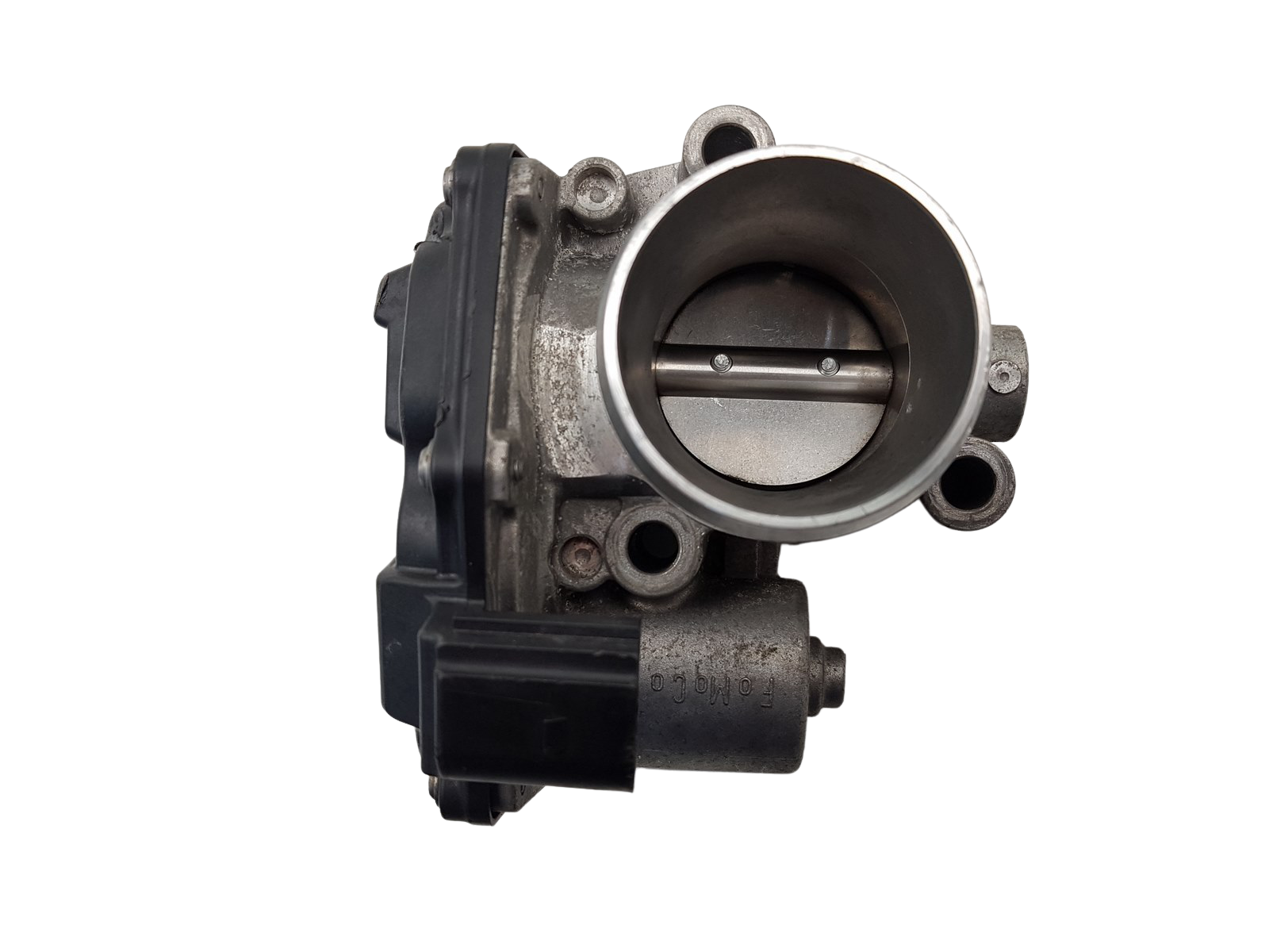 Gaasiklapi ventiil Ford CM5G-9F991-FC 1.0 EcoBoost FoMoCo 2845 main product photo