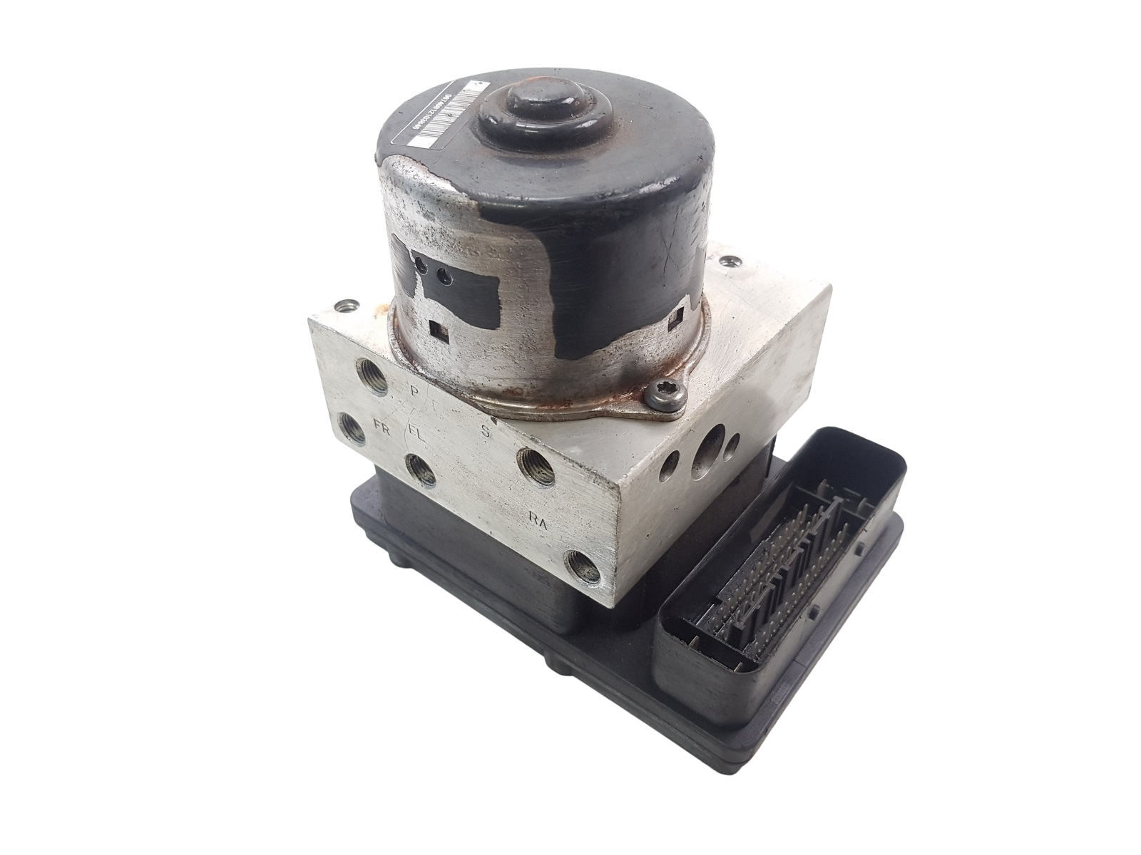 Abs Pump SsangYong Rexton 06.2109-0334.3 00007771E0 main product photo