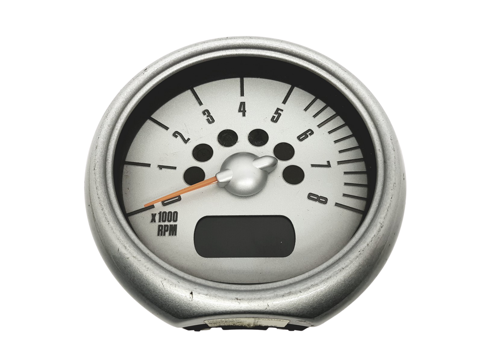 Tahomeeter Mini Cooper 6211 6917571 AR-0041-005 31454 main product photo
