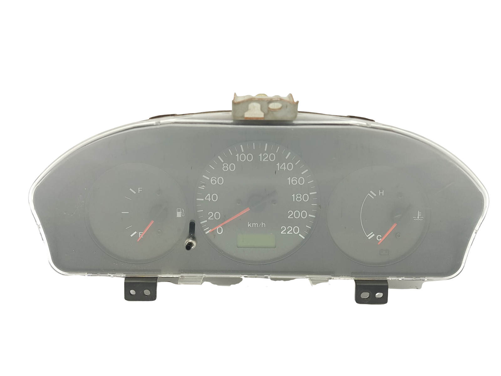 Spidomeeter Mazda 323F BR BJ3DB main product photo