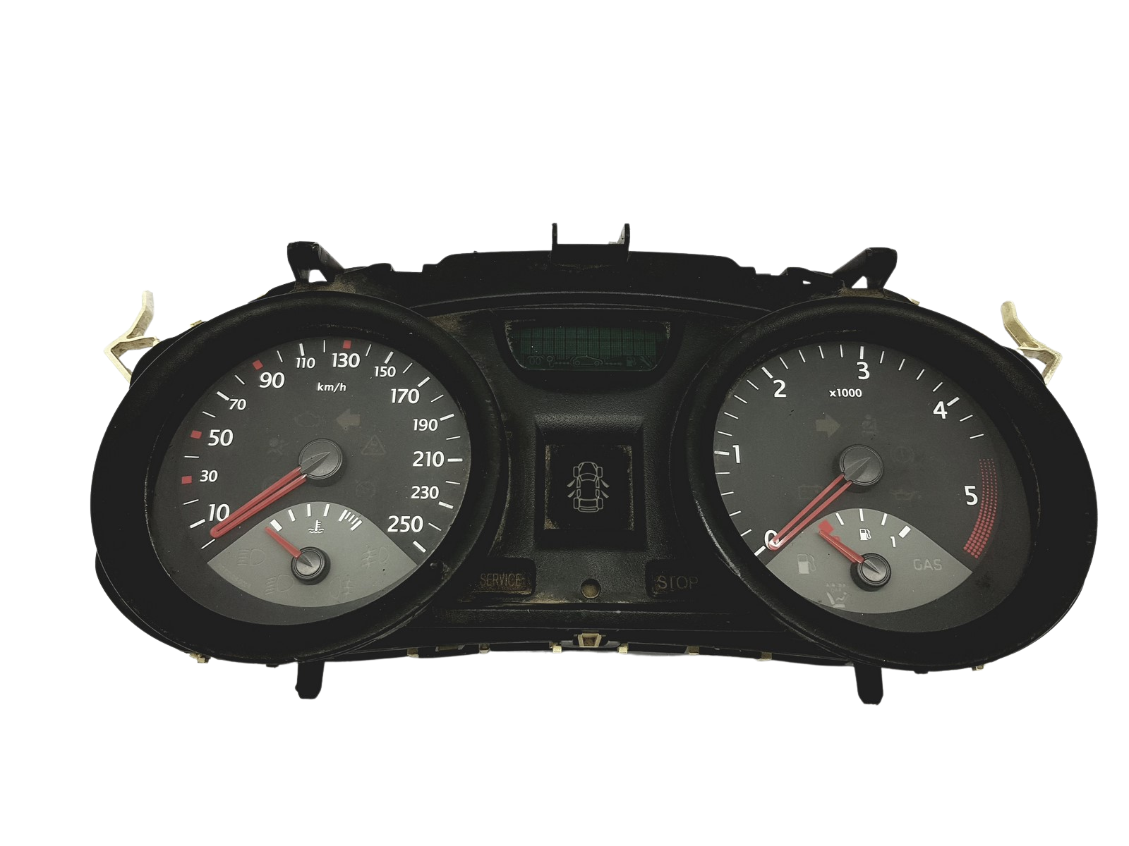 Tahhomeeter Renault Megane 2 8200399693 B 59517 main product photo