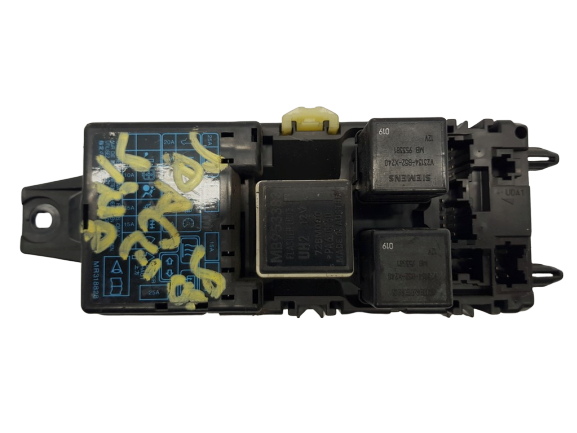 Kaitsmete kast Mitsubishi MR31828 main product photo