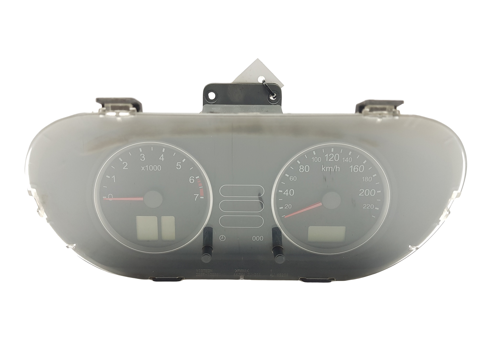 Tahhomeeter Ford Fusion Fiesta 4S6F-10849-EA 25425 main product photo