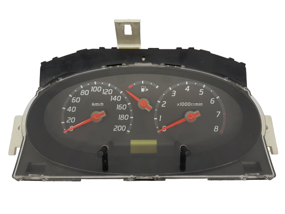 Tahhomeeter Nissan Micra AX760 20844 main product photo