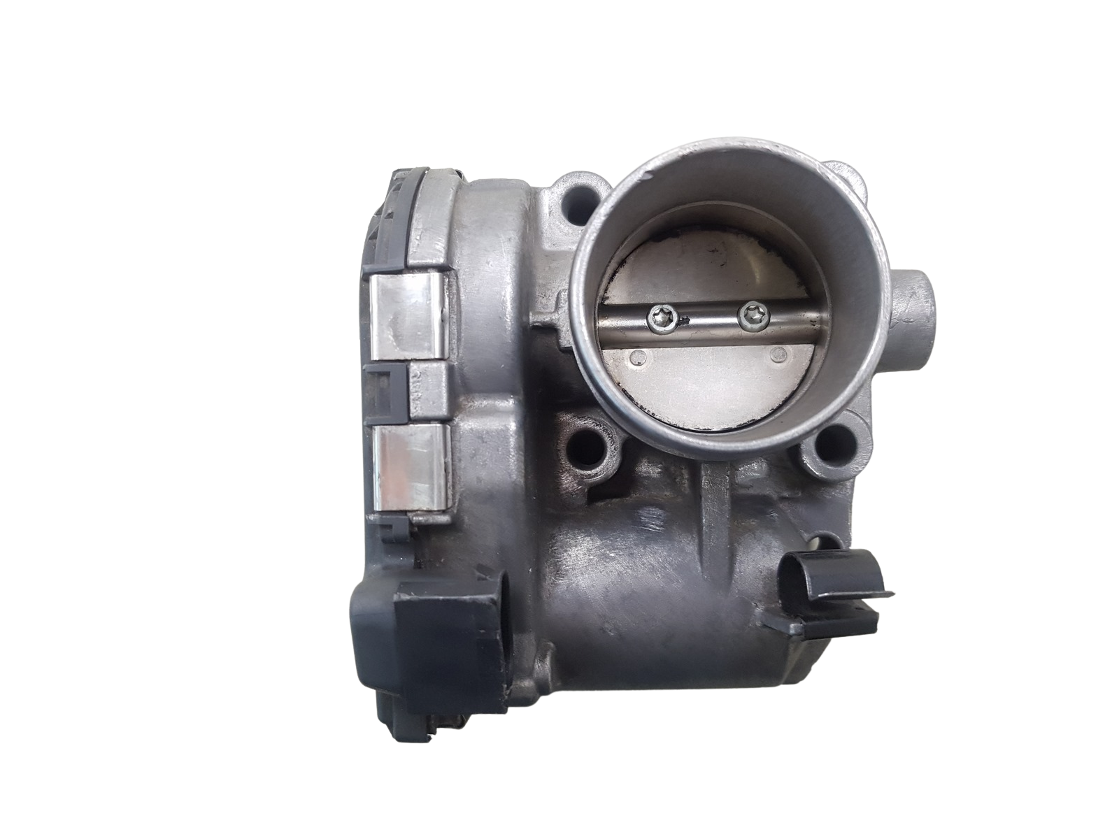 Gaasiklapi ventiil Fiat Lancia Alfa Romeo 0280750137 1.4 16V 1084 main product photo