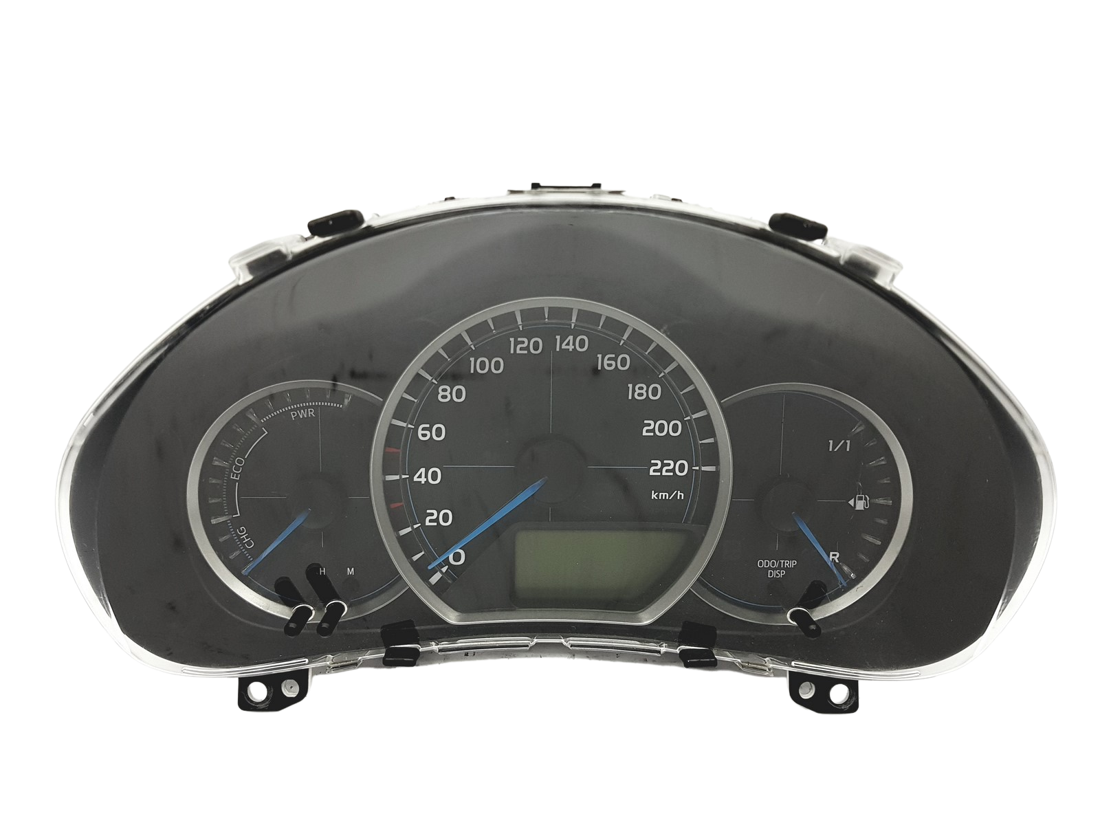 Tahhomeeter Toyota Yaris 83800-0DT70 MB157550-7734 55763 main product photo