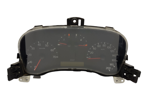 Spidomeeter Fiat Punto 46833457 503000344900 21486 main product photo