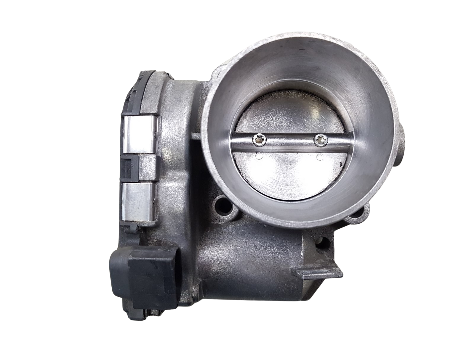 Gaasiklapi ventiil Alfa Romeo Iveco Opel 0280750073 Bosch 2158 main product photo