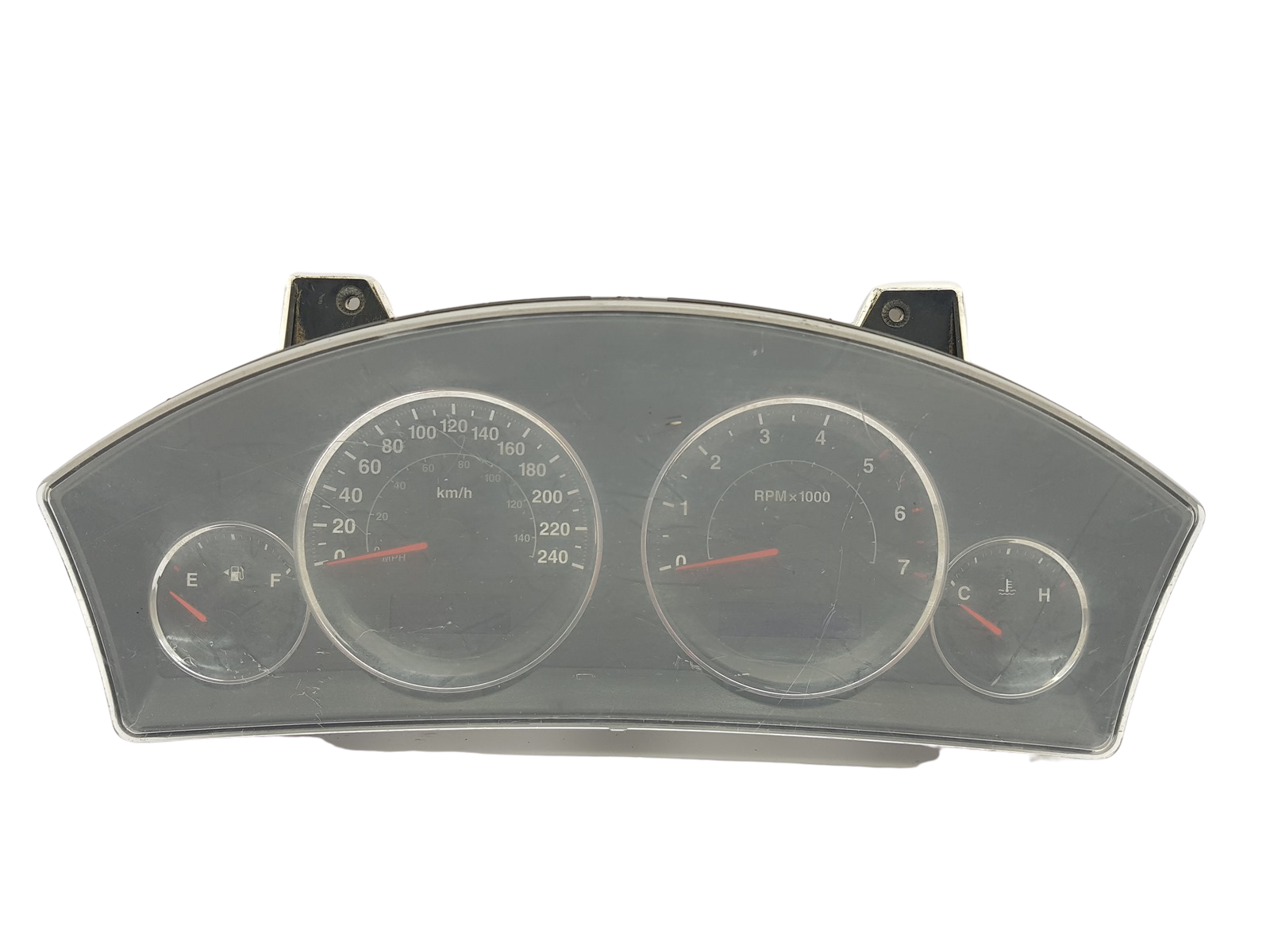 Spidomeeter Jeep Grand Cherokee 05172312AC 27189 main product photo