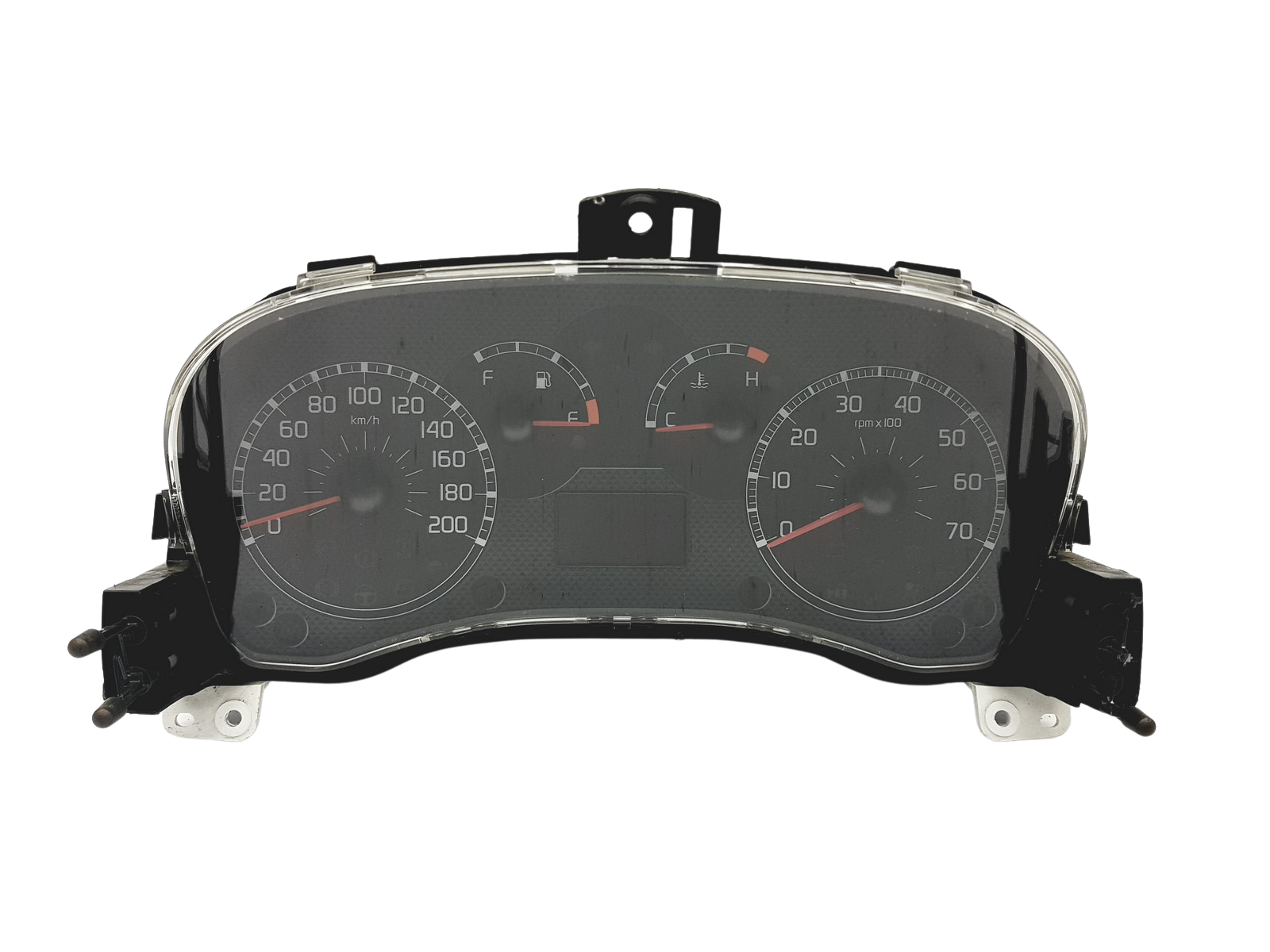 Tahhomeeter Fiat Panda 555000460104 40189 main product photo