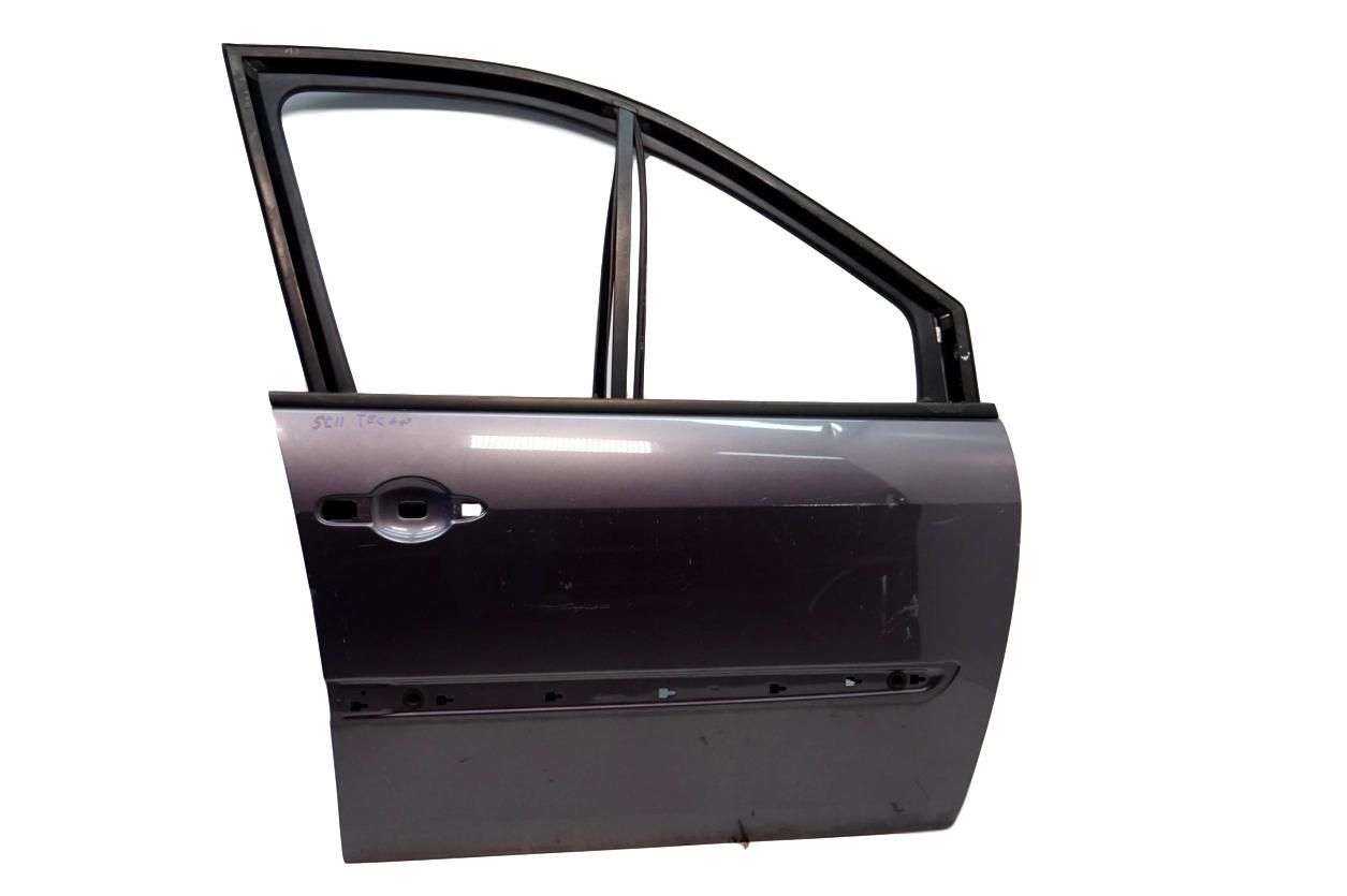 Uks Parem Ees Renault Scenic 2 II TEC68 main product photo