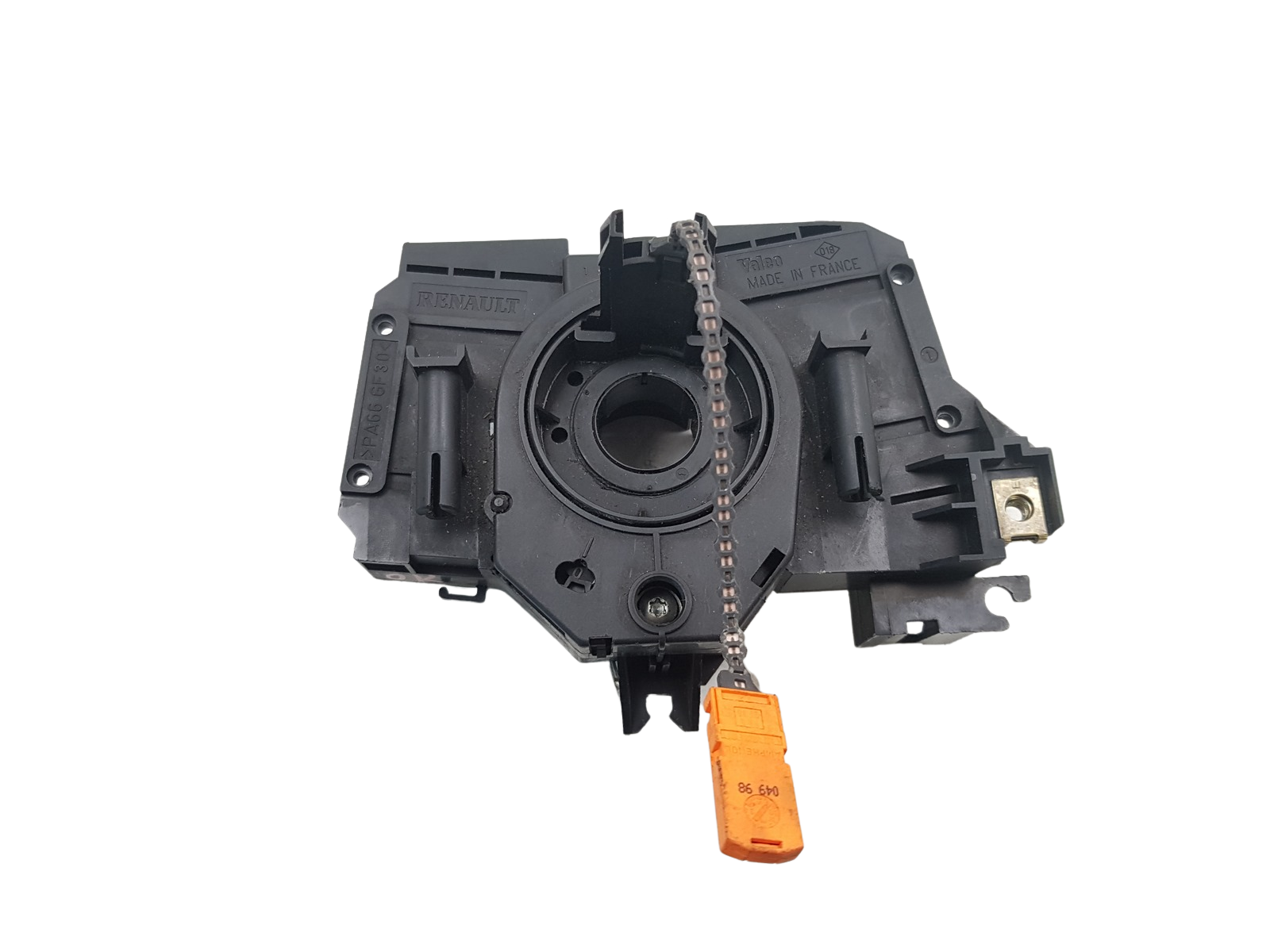 Turvapadja libisemisrõngas Renault Clio 2 7700419915 7701045279 Valeo main product photo
