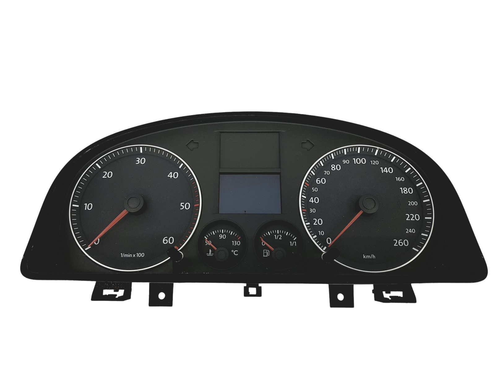 Tahhomeeter VW Caddy 1T0920864A 110080378003 51976 main product photo