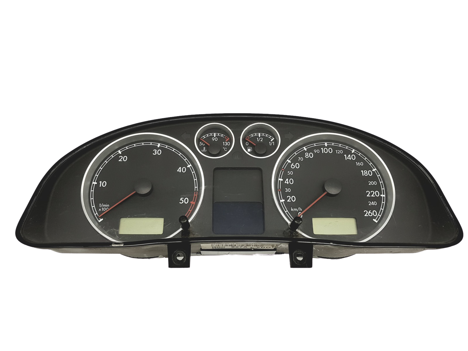 Tahhomeeter VW Passat 3B 3B0920827A 110080198002 28856 main product photo