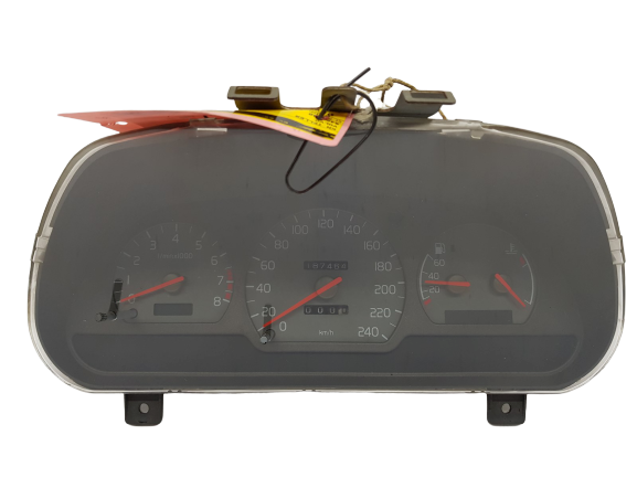 Tahhomeeter Volvo V40 S40 30813197 30800600 23315 main product photo