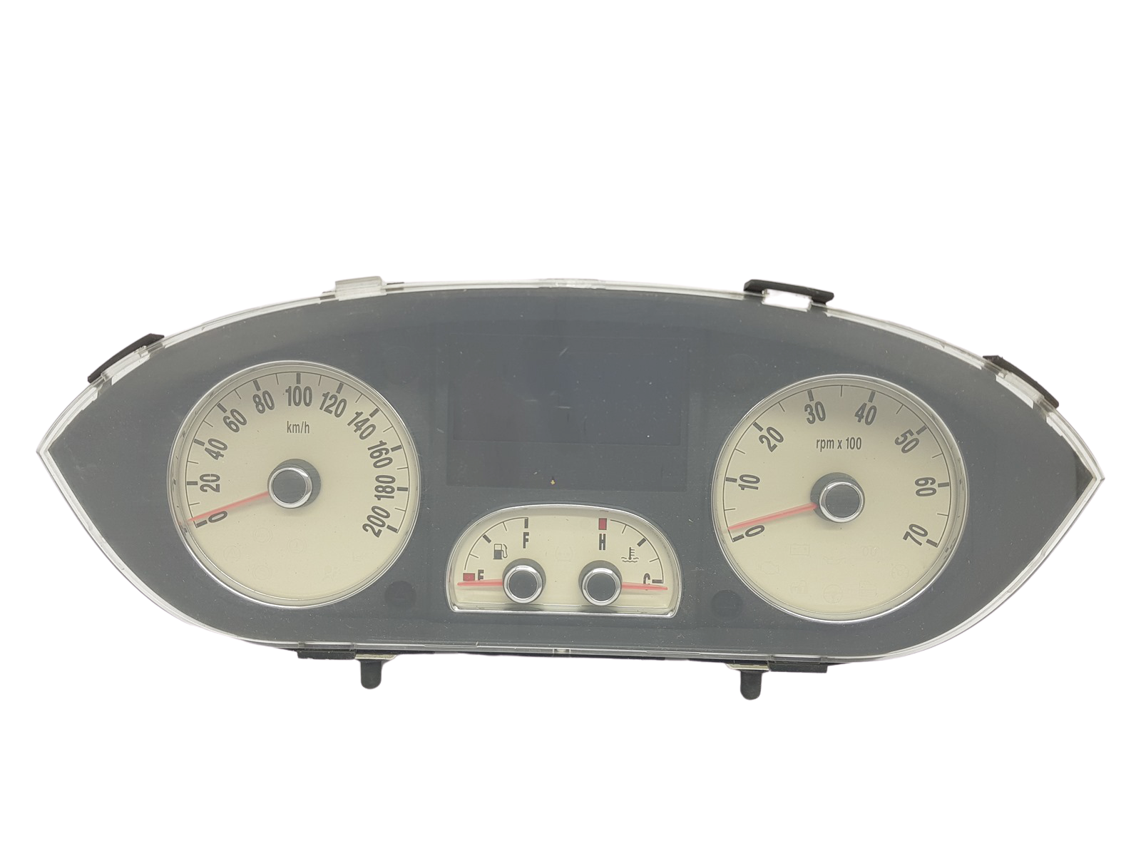 Tahhomeeter Lancia Musa 735397433 503001190100 27215 main product photo