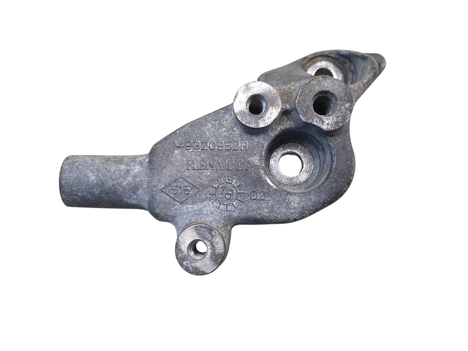 Mootorikinnitus 149320952R 2.3 dCi Renault Master 3 Movano 2 B main product photo