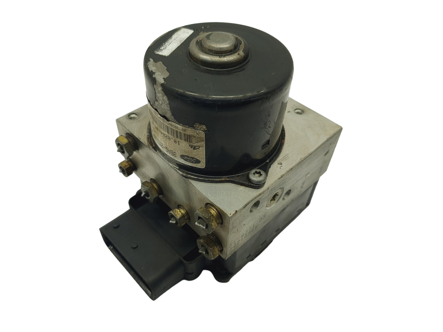 Abs Pump Ford Focus 98AG-2M110-CA 10.0948-0105.3 Ate 66453 main product photo