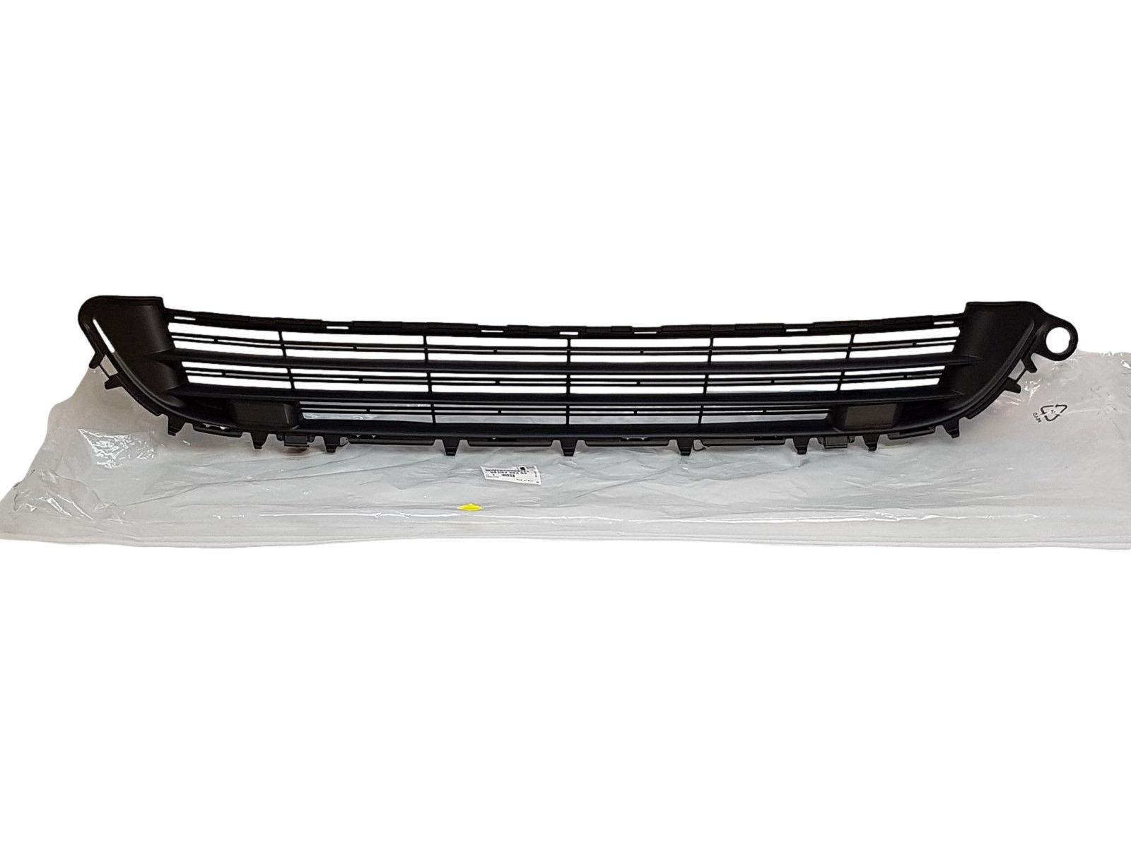 Radiaatorivõre Peugeot 9805499280 Originaal main product photo