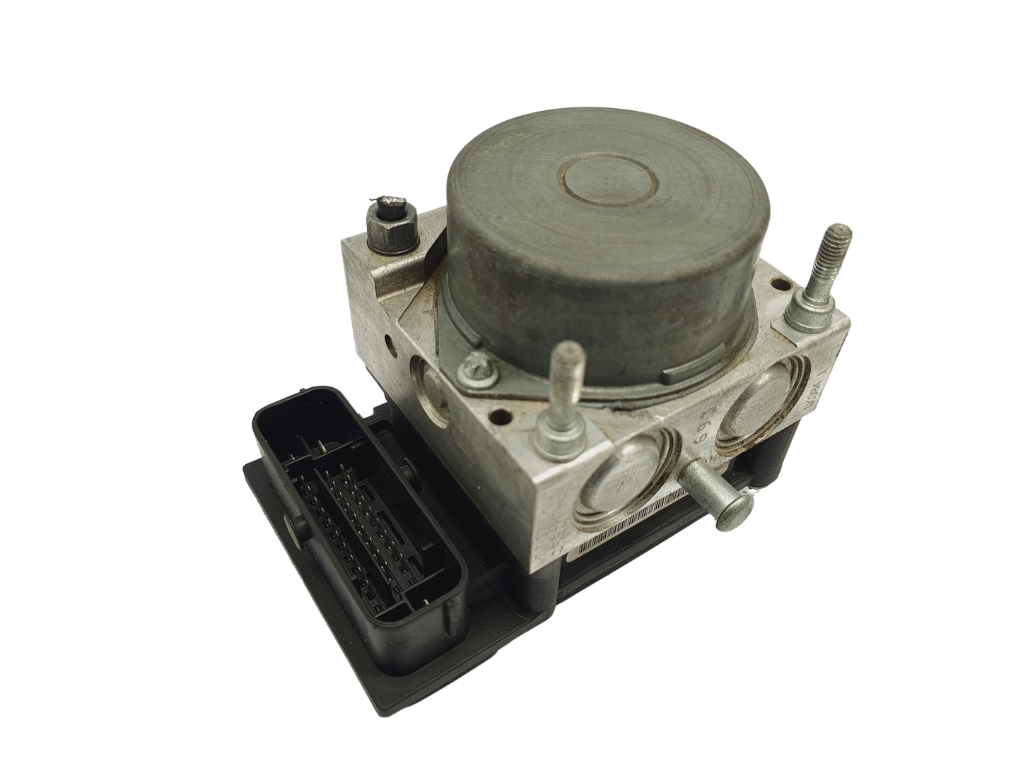 Abs Pump Fiat Grande Punto 51798104 0265800690 Bosch 61889 main product photo
