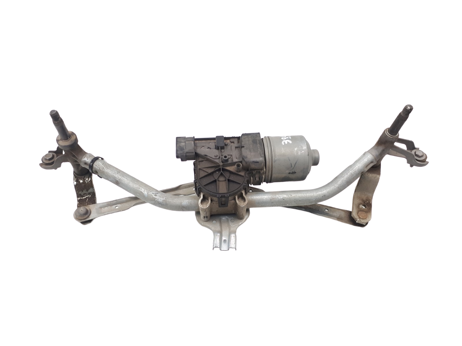 Kojamehe Mehhanism Peugeot 208 2008 9673222580 0390241540 Bosch 1054 main product photo