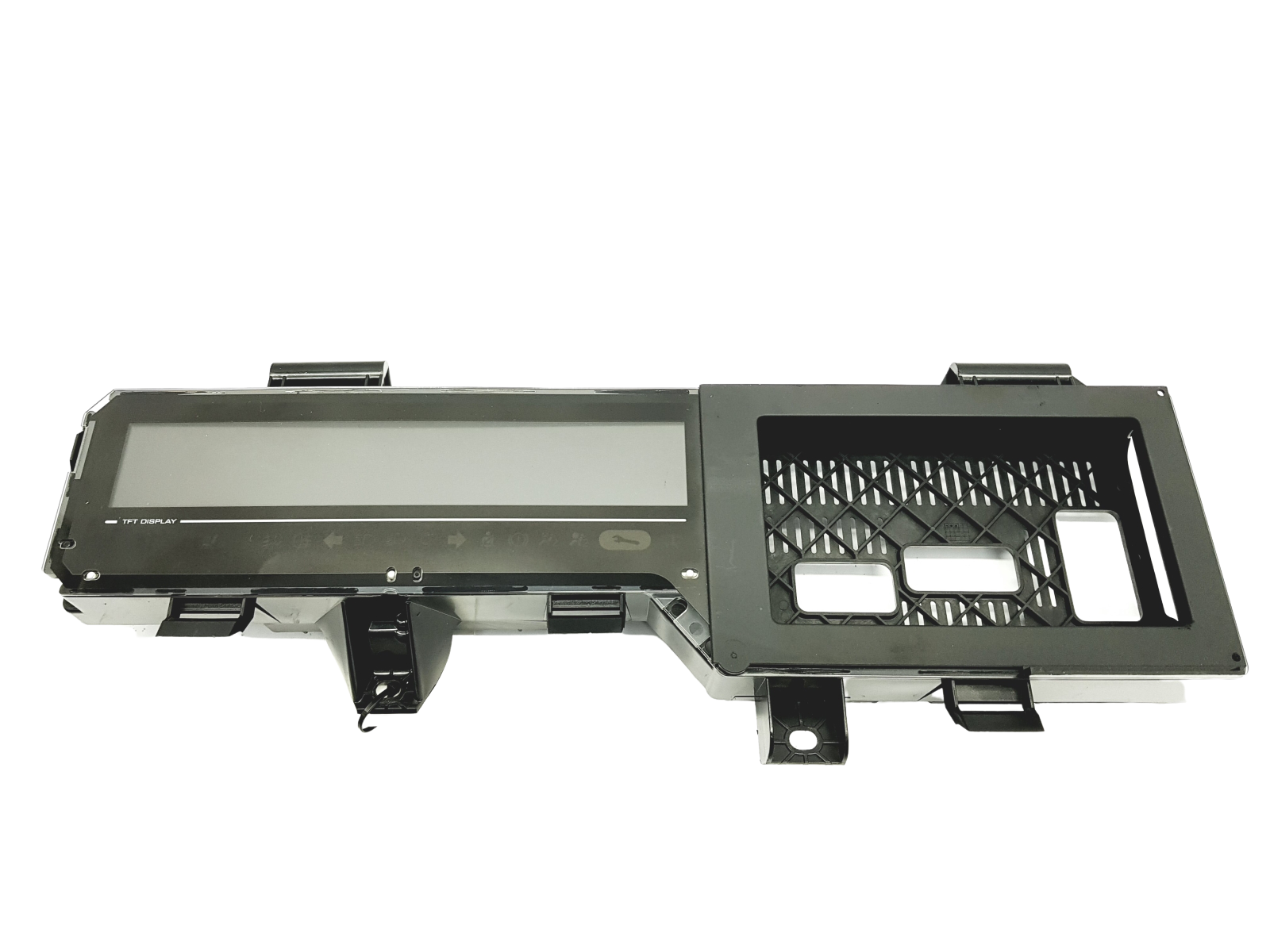 Tahhomeeter Renault Scenic 3 248100996R 44882 main product photo