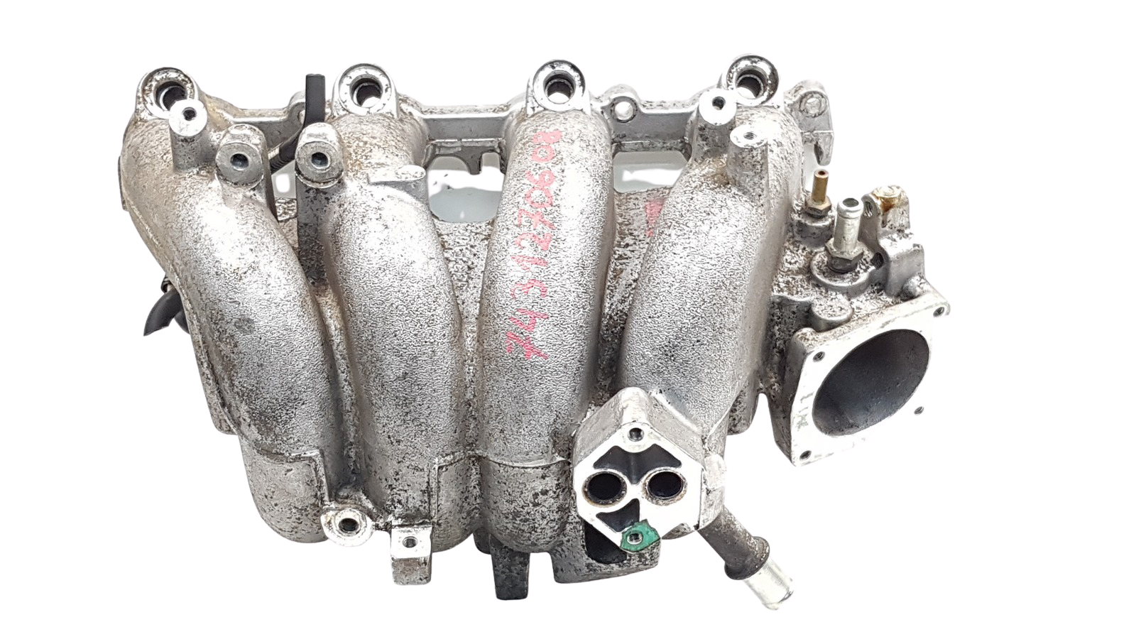Sisselaskekollektor 9135663 7439180748 2.0 16v Renault Volvo Laguna Safrane main product photo