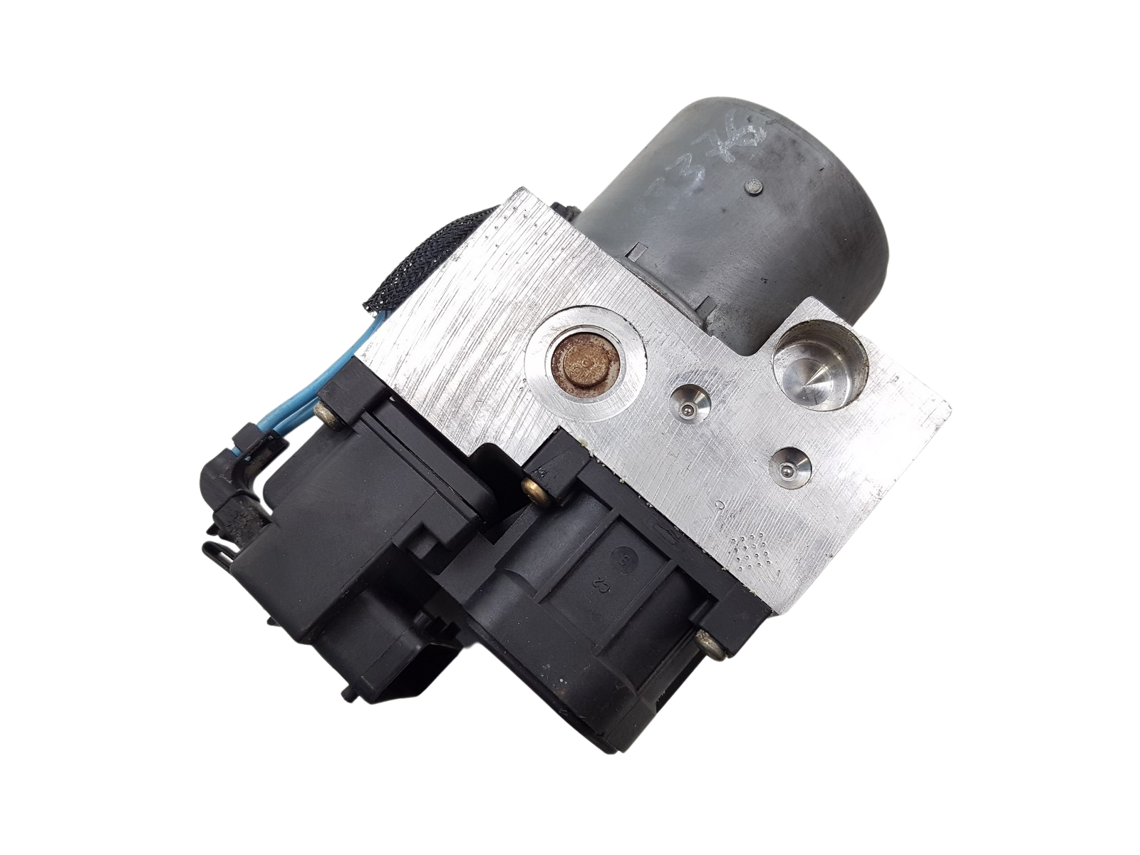Abs Pump Opel Zafira Astra G 90581417 0273004362 0265216651 Bosch 3013 main product photo