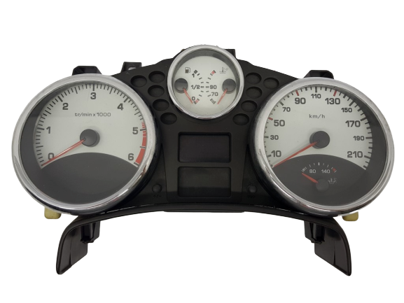 Tahhomeeter Peugeot 207 9662904980 A2C53190342 18728 main product photo