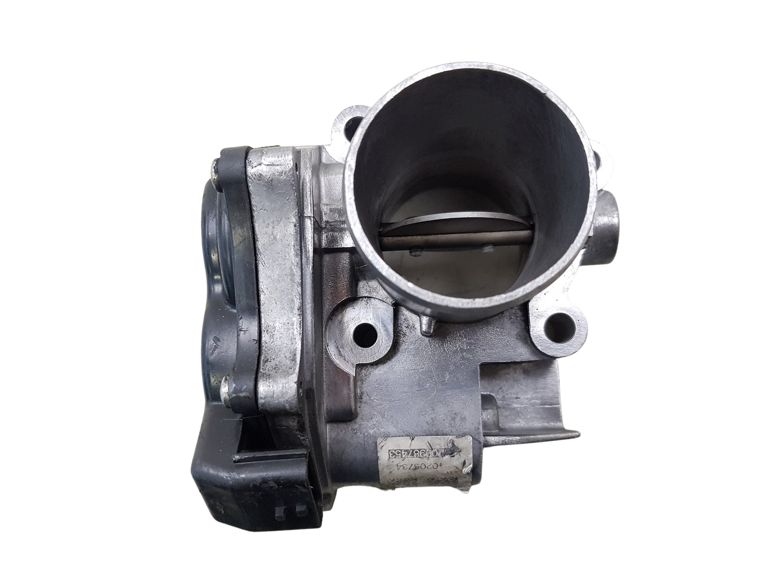 Gaasiklapi ventiil Renault 8200987453 H8200727648 2.0 2.3 DCI 1973 main product photo